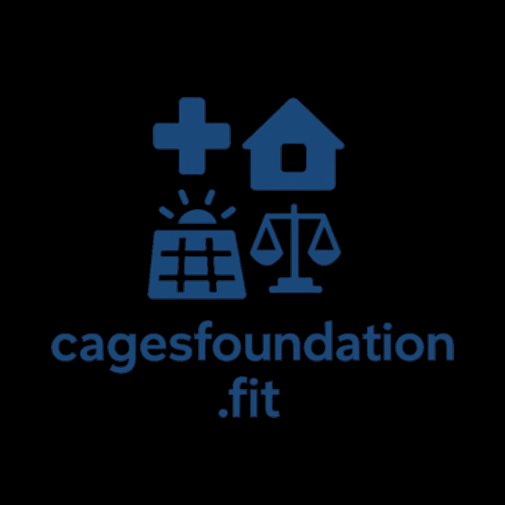 Cagesfoundation
